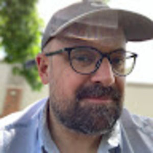 Meet your Posher, Wesley